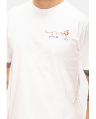 MC2 St. Barth T-shirt uomo 