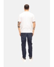 MC2 St. Barth T-shirt uomo bianca