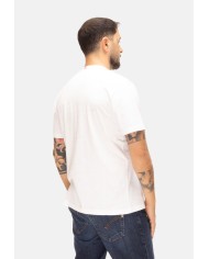 MC2 St. Barth T-shirt uomo bianca