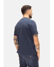 MC2 St. Barth T-shirt uomo blu