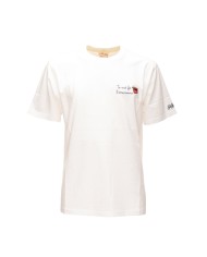 MC2 St. Barth T-shirt uomo bianco