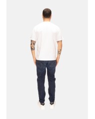 MC2 St. Barth T-shirt uomo bianca