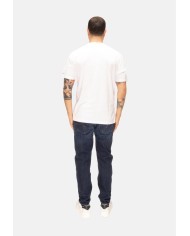 MC2 St. Barth T-shirt uomo bianca