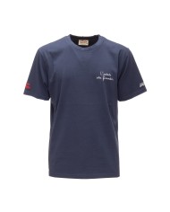 MC2 St. Barth T-shirt uomo blu