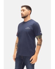 MC2 St. Barth T-shirt uomo blu