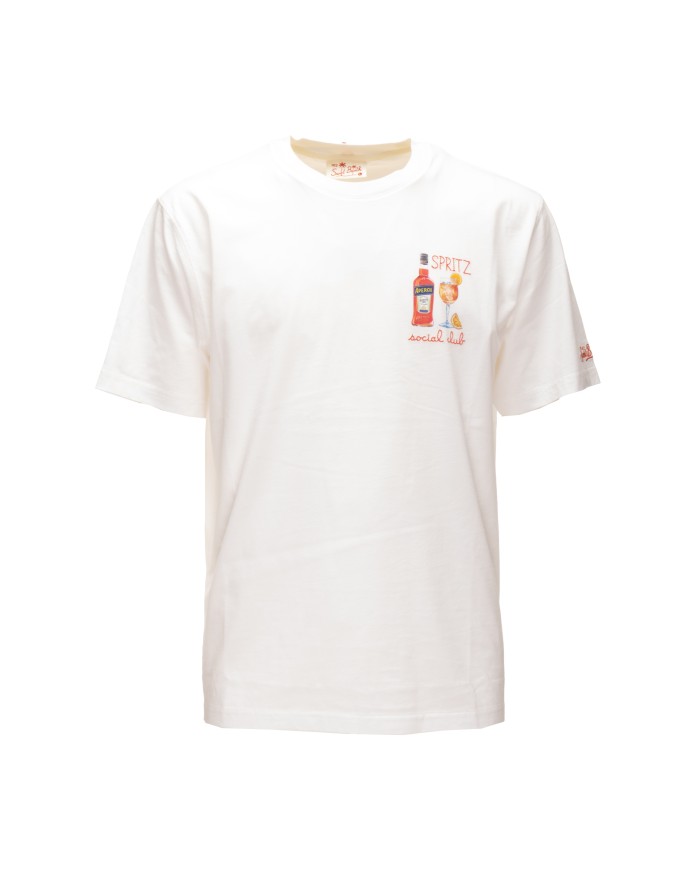 MC2 St. Barth T-shirt uomo 