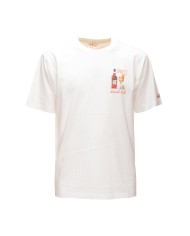 MC2 St. Barth T-shirt uomo 