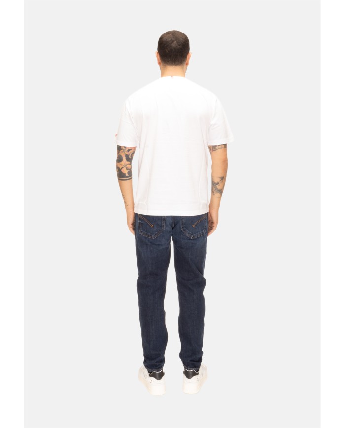 MC2 St. Barth T-shirt uomo 
