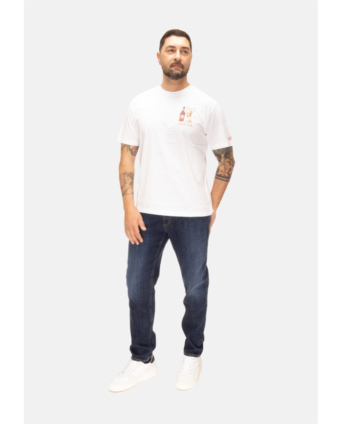 MC2 St. Barth T-shirt uomo 