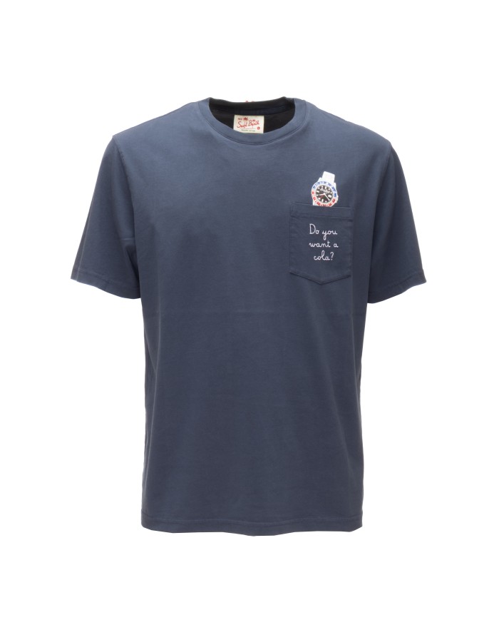 MC2 St. Barth T-shirt uomo 