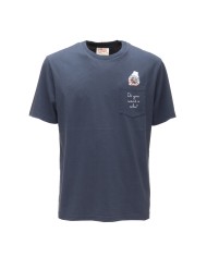 MC2 St. Barth T-shirt uomo 