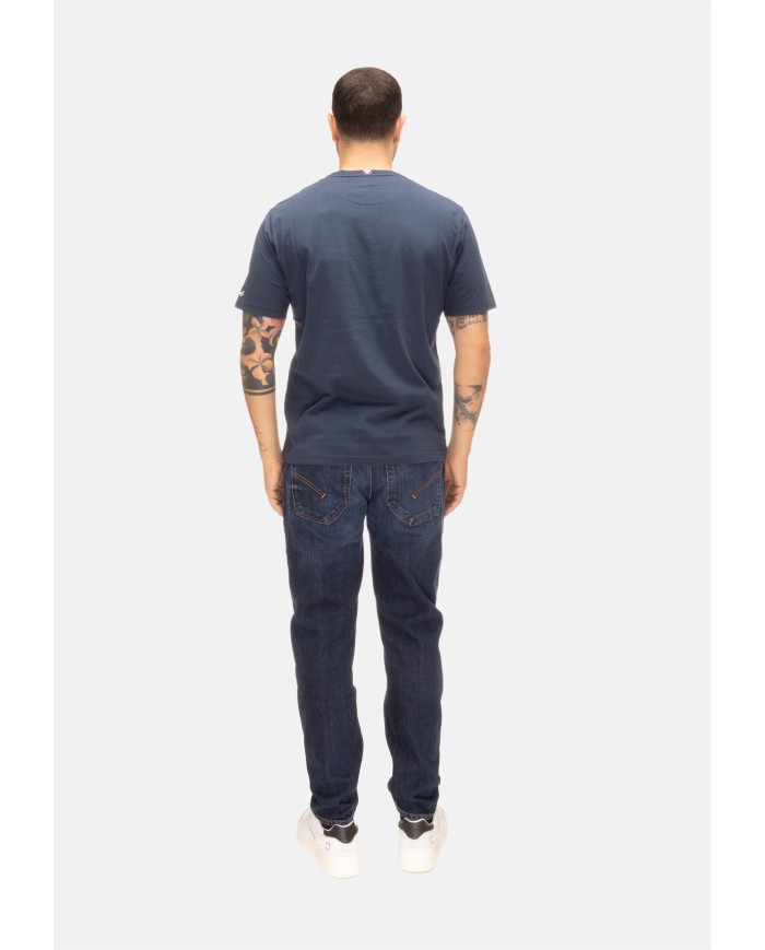 MC2 St. Barth T-shirt uomo 