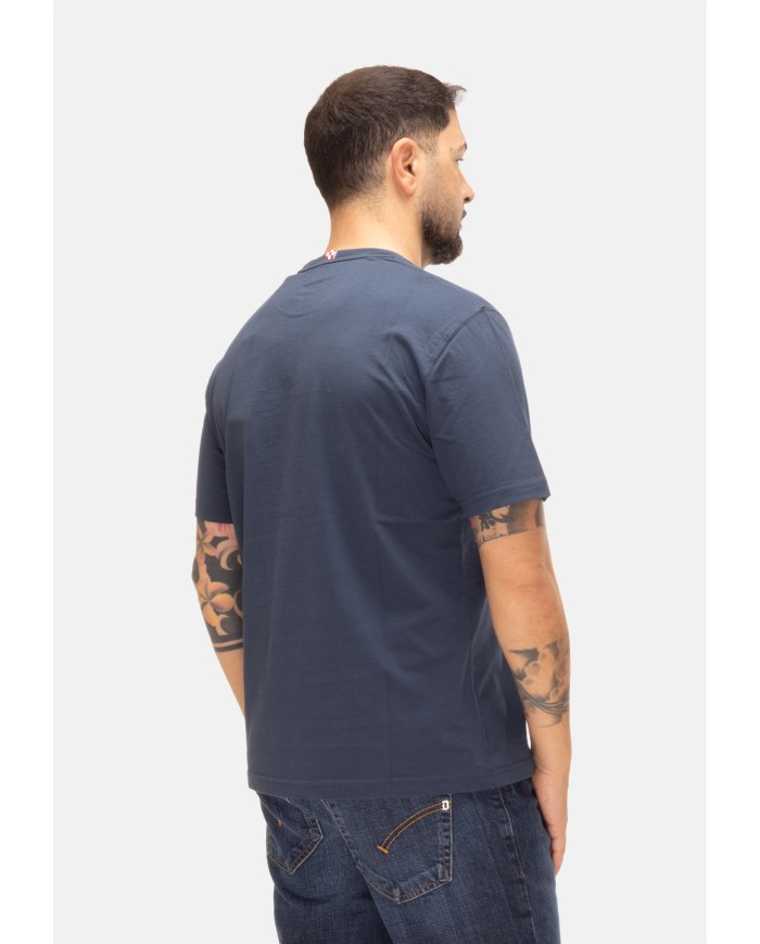 MC2 St. Barth T-shirt uomo 