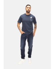 MC2 St. Barth T-shirt uomo 