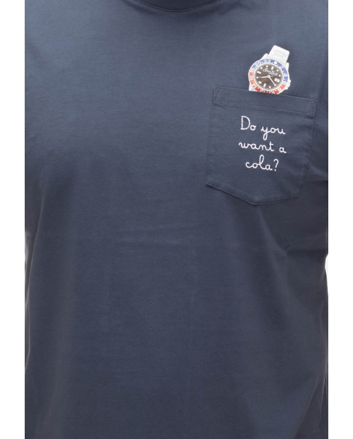 MC2 St. Barth T-shirt uomo 