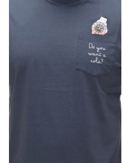 MC2 St. Barth T-shirt uomo 