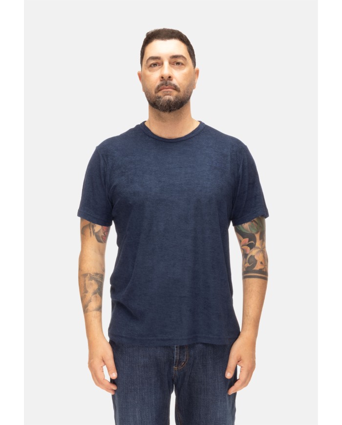 MC2 St. Barth T-shirt uomo 