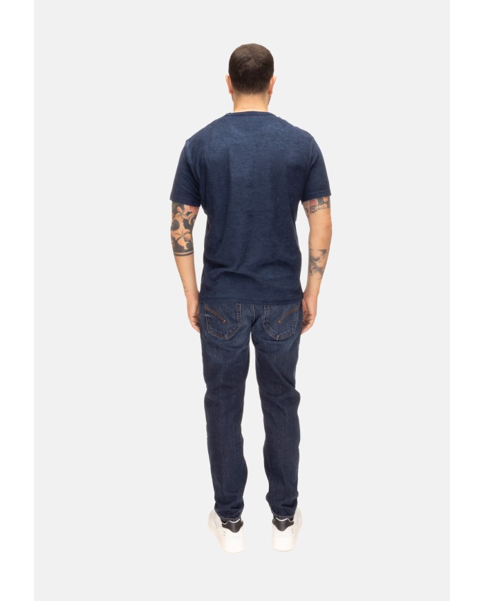 MC2 St. Barth T-shirt uomo 