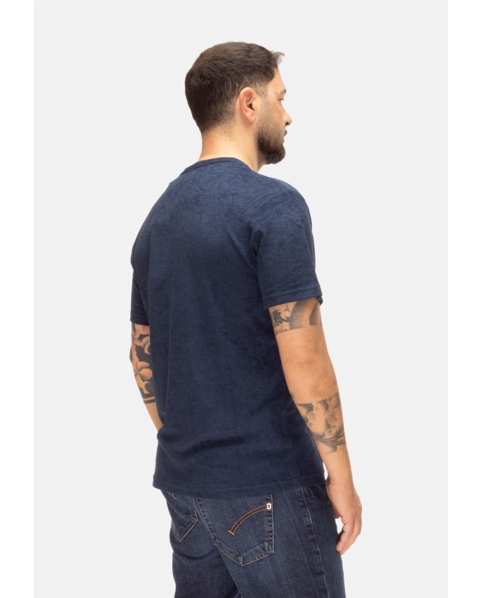 MC2 St. Barth T-shirt uomo 