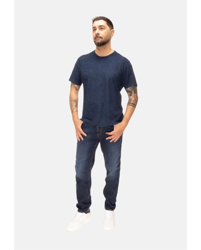MC2 St. Barth T-shirt uomo 