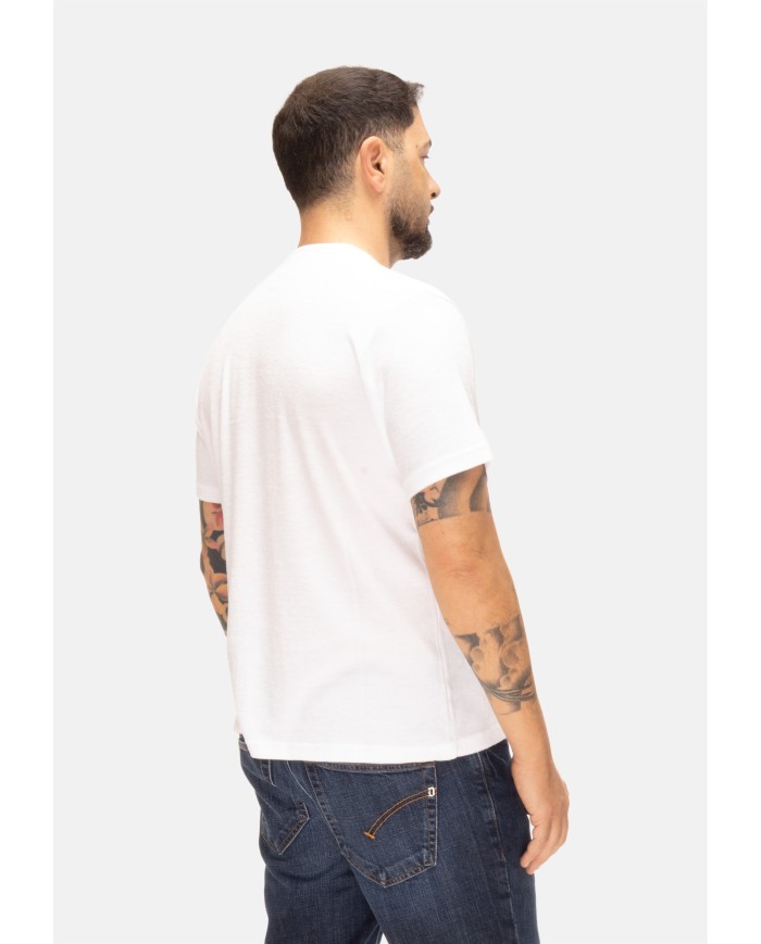 MC2 St. Barth T-shirt uomo 