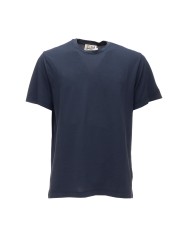 MC2 St. Barth T-shirt uomo BLUE NAVY