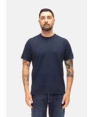 MC2 St. Barth T-shirt uomo BLUE NAVY