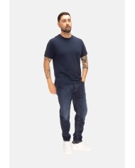 MC2 St. Barth T-shirt uomo BLUE NAVY