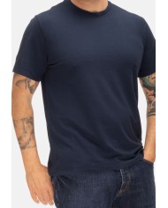 MC2 St. Barth T-shirt uomo BLUE NAVY