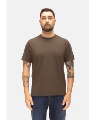 MC2 St. Barth T-shirt uomo Verde militare