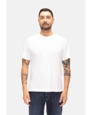 MC2 St. Barth T-shirt uomo bianca