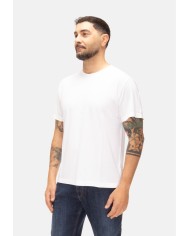 MC2 St. Barth T-shirt uomo bianca