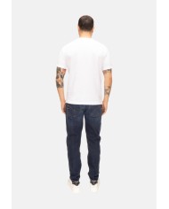 MC2 St. Barth T-shirt uomo bianca