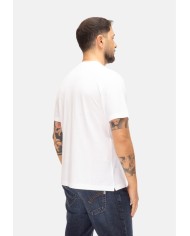 MC2 St. Barth T-shirt uomo bianca