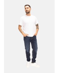MC2 St. Barth T-shirt uomo bianca