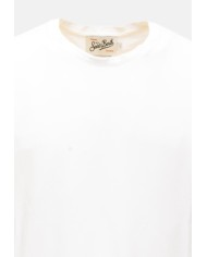 MC2 St. Barth T-shirt uomo bianca
