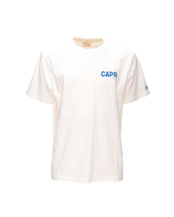 MC2 St. Barth T-shirt uomo 
