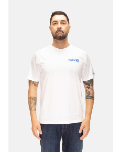 MC2 St. Barth T-shirt uomo 
