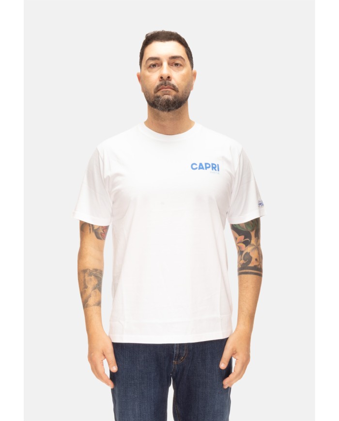 MC2 St. Barth T-shirt uomo 