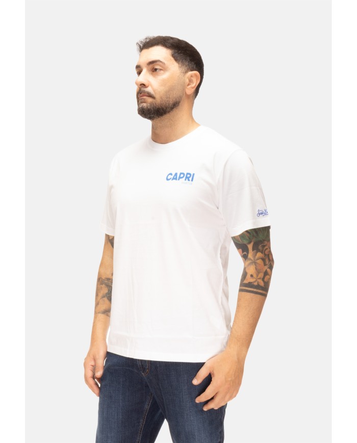 MC2 St. Barth T-shirt uomo 
