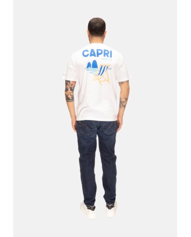 MC2 St. Barth T-shirt uomo 