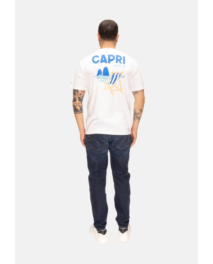 MC2 St. Barth T-shirt uomo 