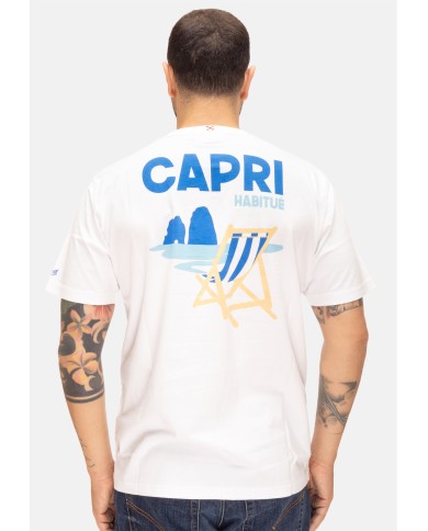 MC2 St. Barth T-shirt uomo 