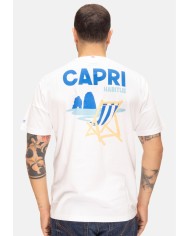 MC2 St. Barth T-shirt uomo 
