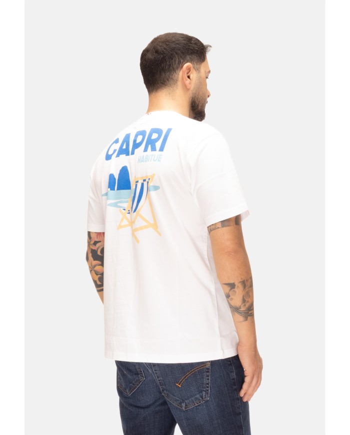 MC2 St. Barth T-shirt uomo 