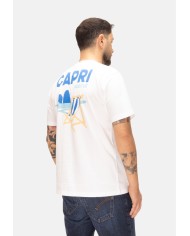 MC2 St. Barth T-shirt uomo 