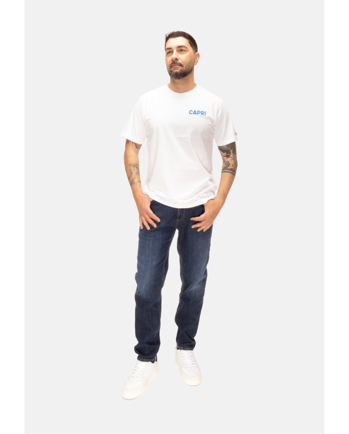 MC2 St. Barth T-shirt uomo 