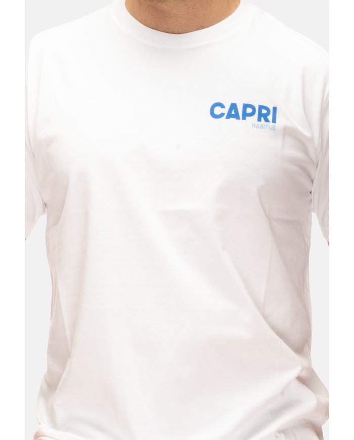 MC2 St. Barth T-shirt uomo 