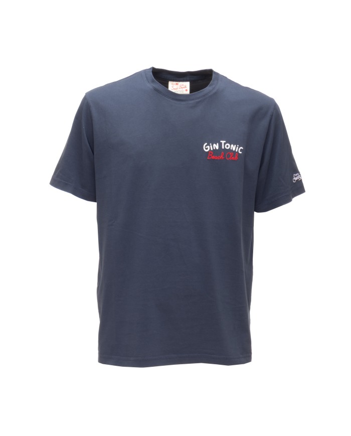MC2 St. Barth T-shirt uomo 