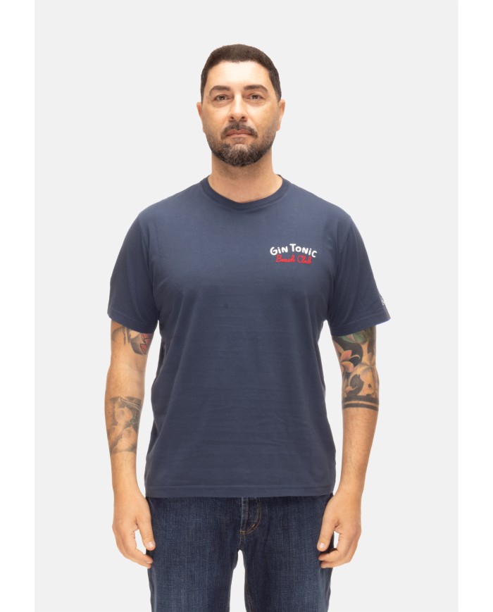 MC2 St. Barth T-shirt uomo 
